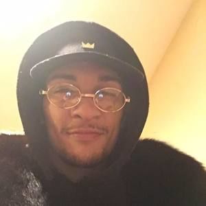 Meet your Posher, Christian